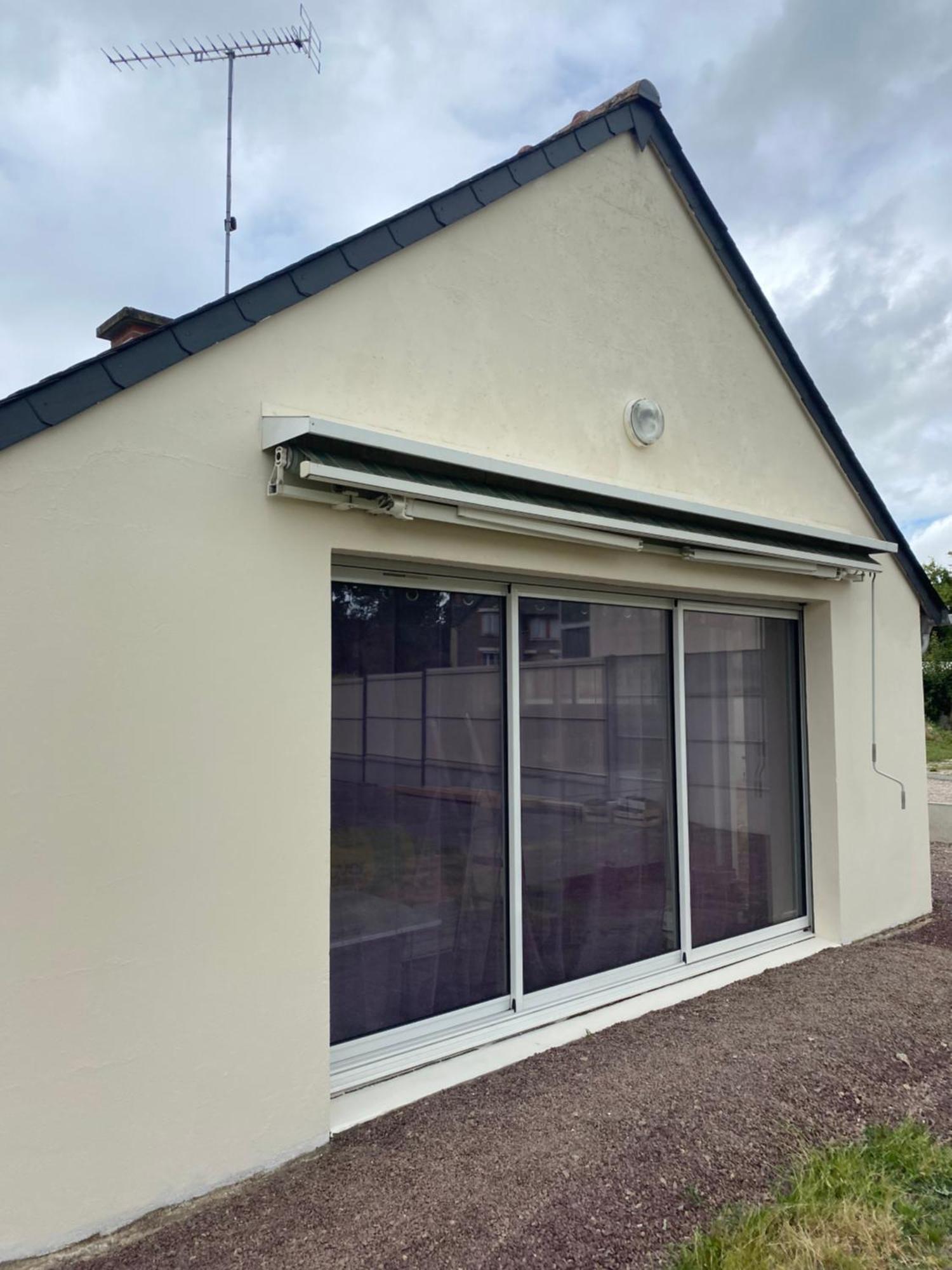 Gite De Bonabry Guipry-Messac Exterior foto